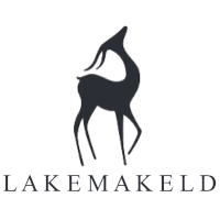 lakemakeld logo figeac communication marketing toulouse paris rodez cahors